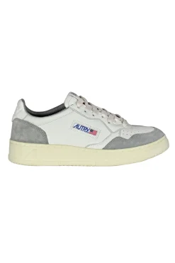 - Sneakers - 450312 - Bianco/Grigio^Autry Best