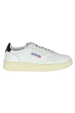 - Sneakers - 450273 - Bianco/Nero^Autry Online