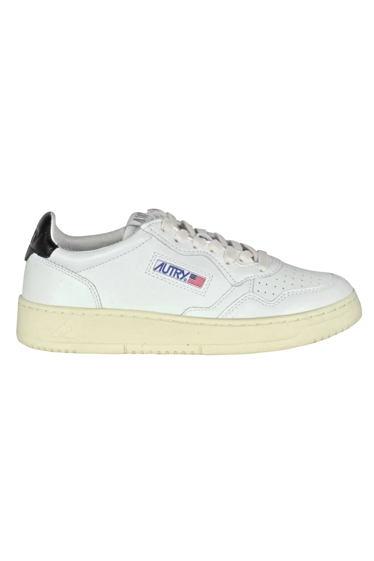 - Sneakers - 450273 - Bianco/Nero^Autry Online