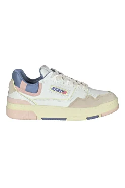 - Sneakers - 450307 - Bianco/Grigio^Autry Sale