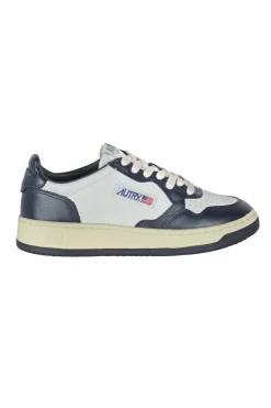 - Sneakers - 450315 - Bianco/Blu^Autry Hot