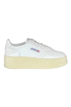 - Sneakers - 450304 - Bianco^Autry Best