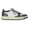 - Sneakers - 450293 - Bianco/Nero^Autry Sale