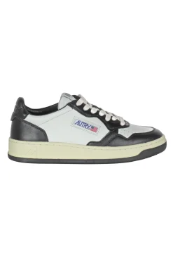 - Sneakers - 450293 - Bianco/Nero^Autry Sale
