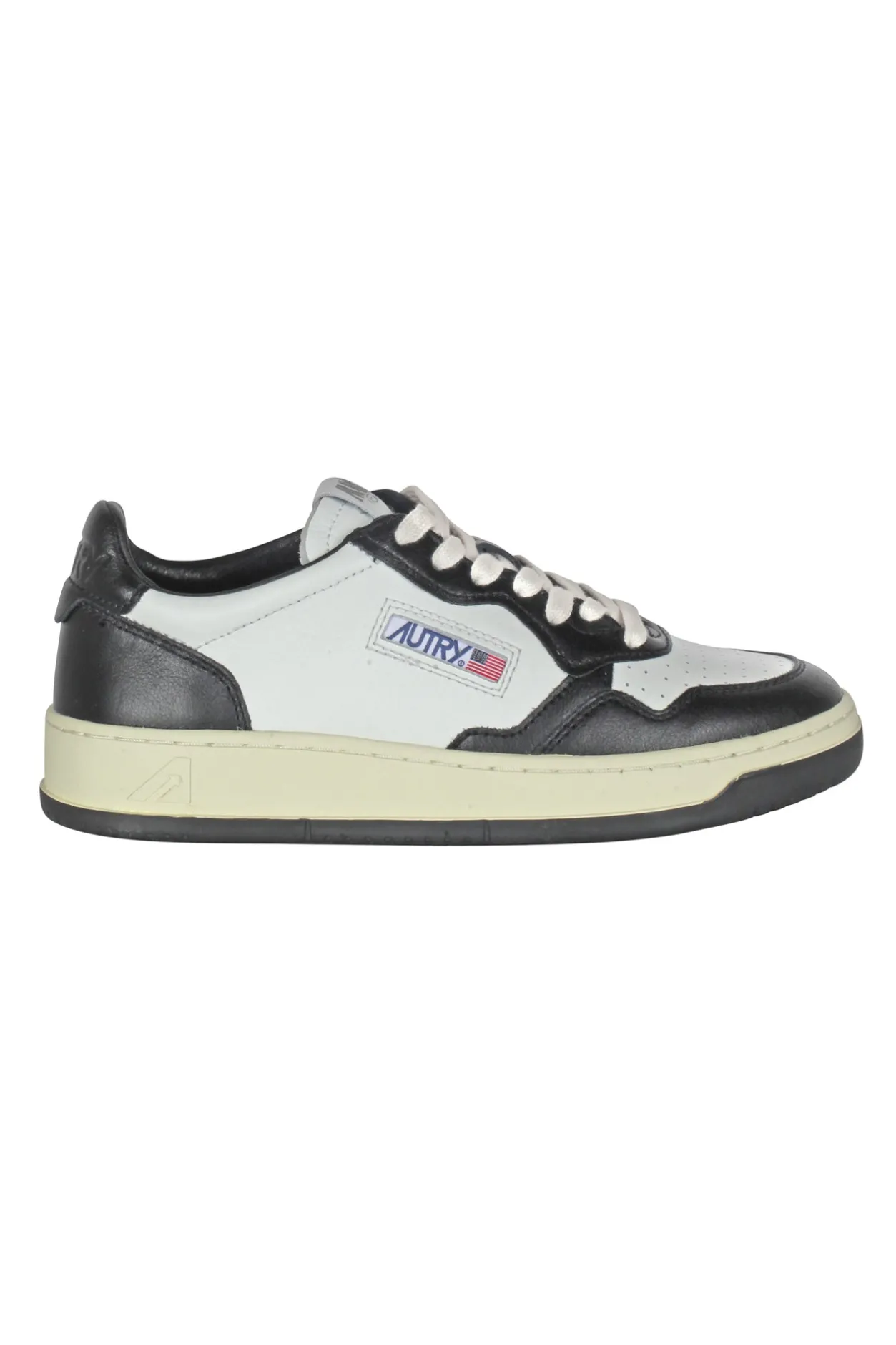 - Sneakers - 450293 - Bianco/Nero^Autry Sale