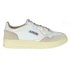 - Sneakers - 450279 - Bianco/Beige^Autry Hot