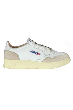 - Sneakers - 450279 - Bianco/Beige^Autry Hot