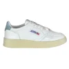 - Sneakers - 450277 - Bianco/Carta da zucchero^Autry Clearance
