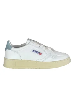 - Sneakers - 450277 - Bianco/Carta da zucchero^Autry Clearance