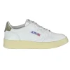- Sneakers - 450275 - Bianco/Fango^Autry Hot