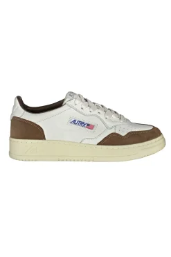 - Sneakers - 450270 - Bianco/Fango^Autry Sale