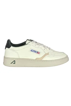 - Sneakers - 440033 - Bianco/Verde^Autry Online