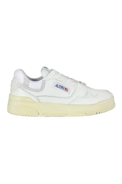 - Sneakers - 440077 - Bianco^Autry Clearance