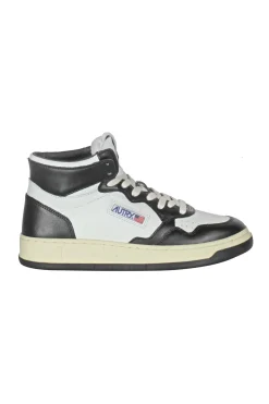 - Sneakers - 440068 - Bianco/Nero^Autry Outlet