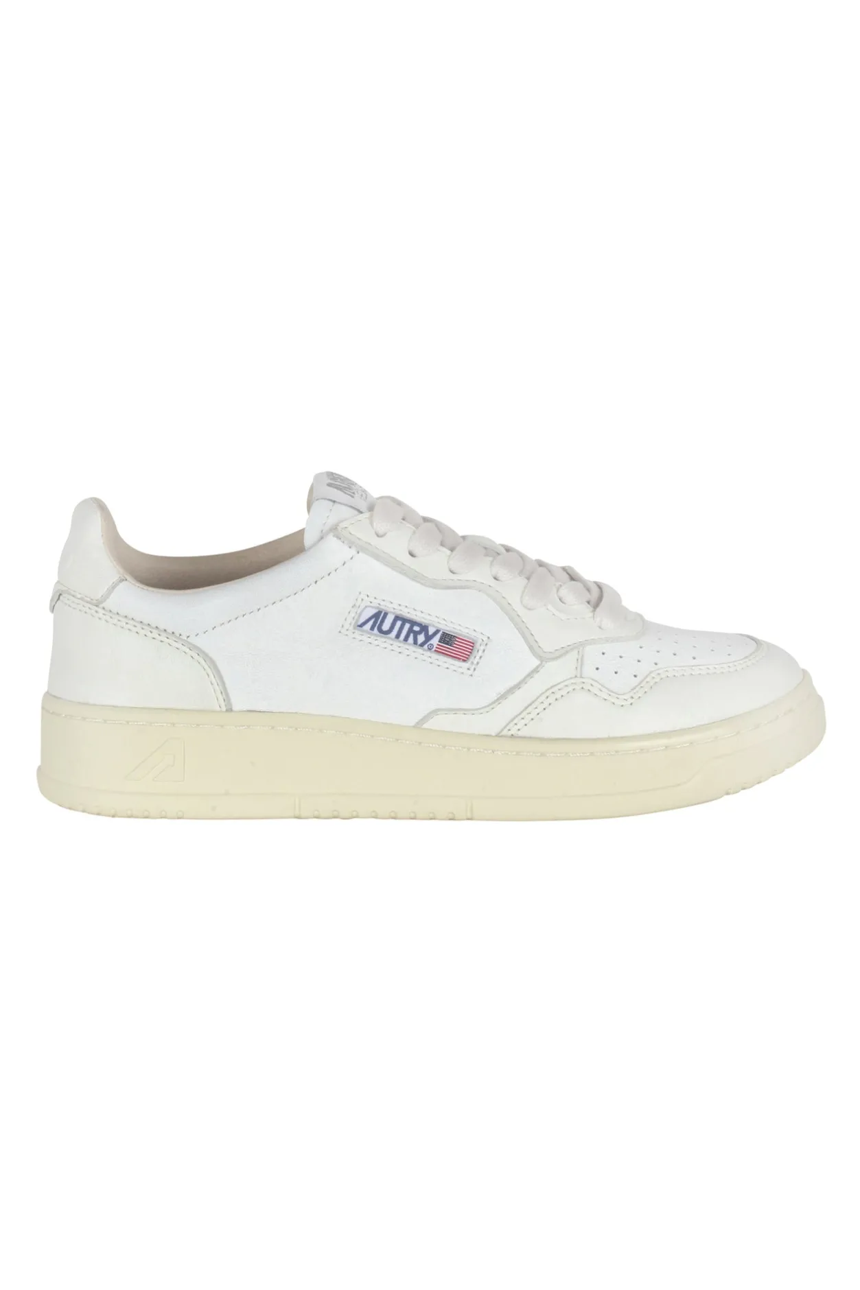 - Sneakers - 430020 - Bianco/Avorio^Autry Online