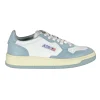 - Sneakers - 450297 - Bianco/Carta da zucchero^Autry Clearance