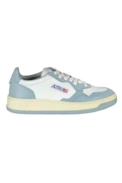 - Sneakers - 450297 - Bianco/Carta da zucchero^Autry Clearance