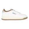 - Sneakers - 450292 - Bianco/Fango^Autry Fashion