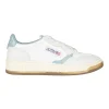 - Sneakers - 450291 - Bianco/Carta da zucchero^Autry Hot