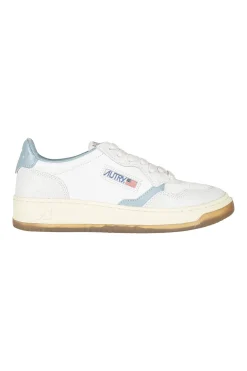 - Sneakers - 450291 - Bianco/Carta da zucchero^Autry Hot