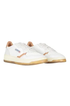 - Sneakers - 450290 - Bianco/Nocciola^Autry Online