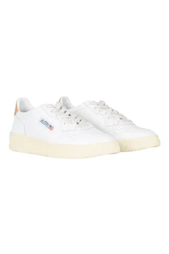 - Sneakers - 450274 - Bianco/Caramello^Autry Sale