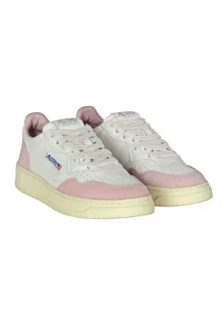 - Sneakers - 450312 - Bianco/Rosa^Autry Online