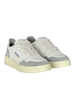 - Sneakers - 450312 - Bianco/Grigio^Autry Best