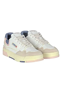 - Sneakers - 450307 - Bianco/Grigio^Autry Sale