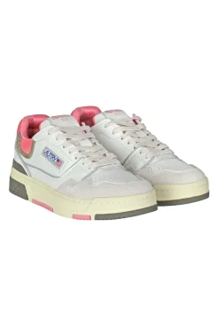 - Sneakers - 450308 - Bianco/Rosa^Autry Clearance