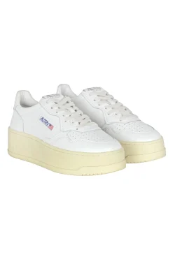 - Sneakers - 450304 - Bianco^Autry Best