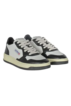 - Sneakers - 450293 - Bianco/Nero^Autry Sale