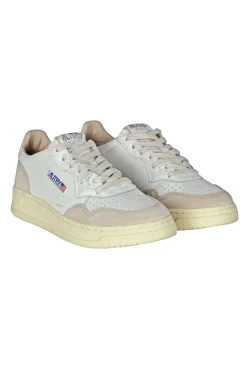 - Sneakers - 450279 - Bianco/Beige^Autry Hot