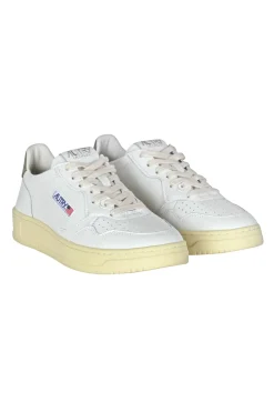 - Sneakers - 450275 - Bianco/Fango^Autry Hot