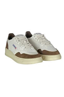 - Sneakers - 450270 - Bianco/Fango^Autry Sale
