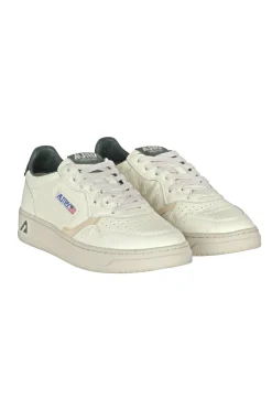- Sneakers - 440033 - Bianco/Verde^Autry Online