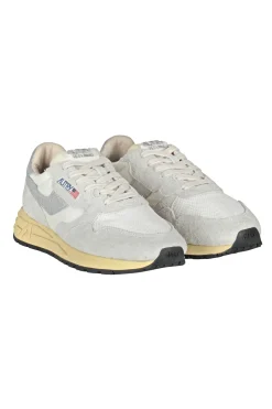 - Sneakers - 450310 - Bianco/Argento^Autry Discount