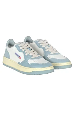 - Sneakers - 450297 - Bianco/Carta da zucchero^Autry Clearance