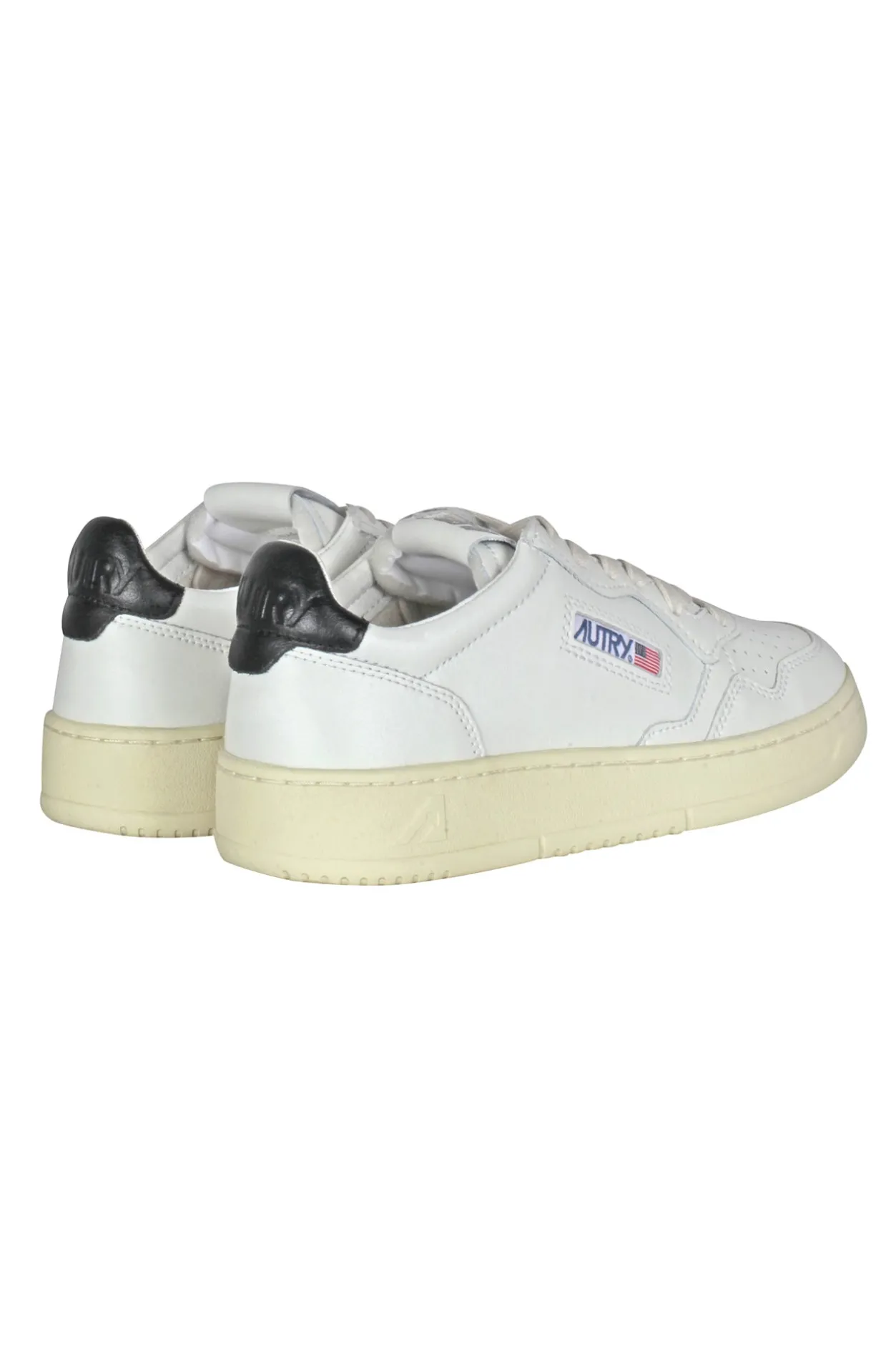 - Sneakers - 450273 - Bianco/Nero^Autry Online
