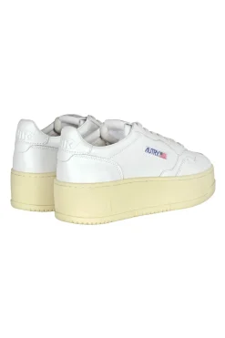 - Sneakers - 450304 - Bianco^Autry Best