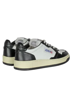 - Sneakers - 450293 - Bianco/Nero^Autry Sale