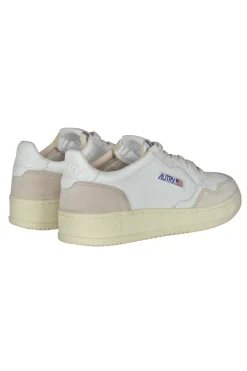 - Sneakers - 450279 - Bianco/Beige^Autry Hot