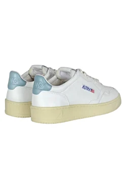 - Sneakers - 450277 - Bianco/Carta da zucchero^Autry Clearance