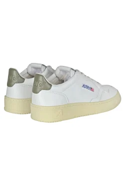 - Sneakers - 450275 - Bianco/Fango^Autry Hot