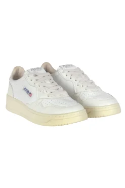 - Sneakers - 430020 - Bianco/Avorio^Autry Online