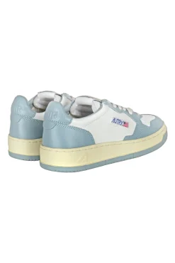 - Sneakers - 450297 - Bianco/Carta da zucchero^Autry Clearance