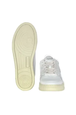 - Sneakers - 450273 - Bianco/Nero^Autry Online