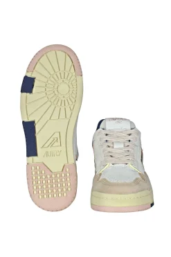 - Sneakers - 450307 - Bianco/Grigio^Autry Sale