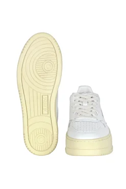 - Sneakers - 450304 - Bianco^Autry Best
