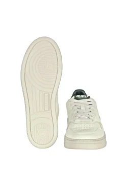 - Sneakers - 440033 - Bianco/Verde^Autry Online
